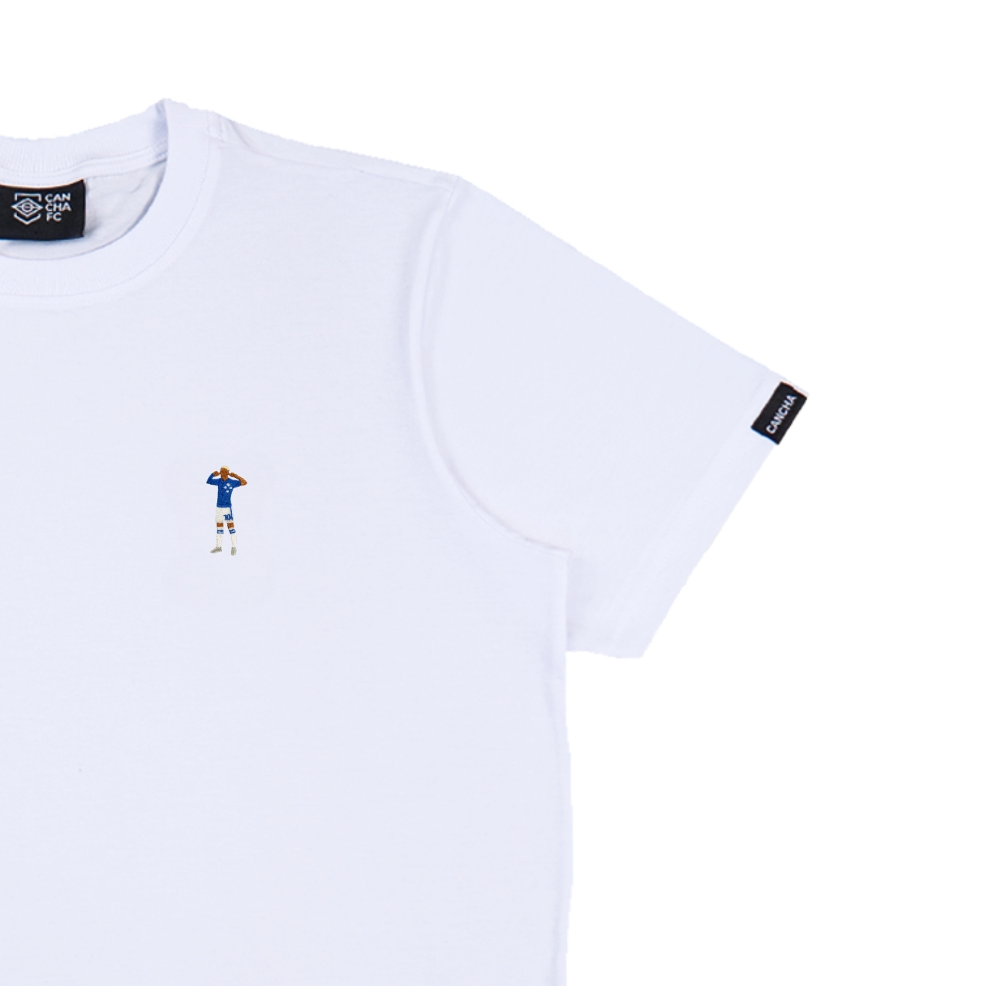 Camiseta Gelado