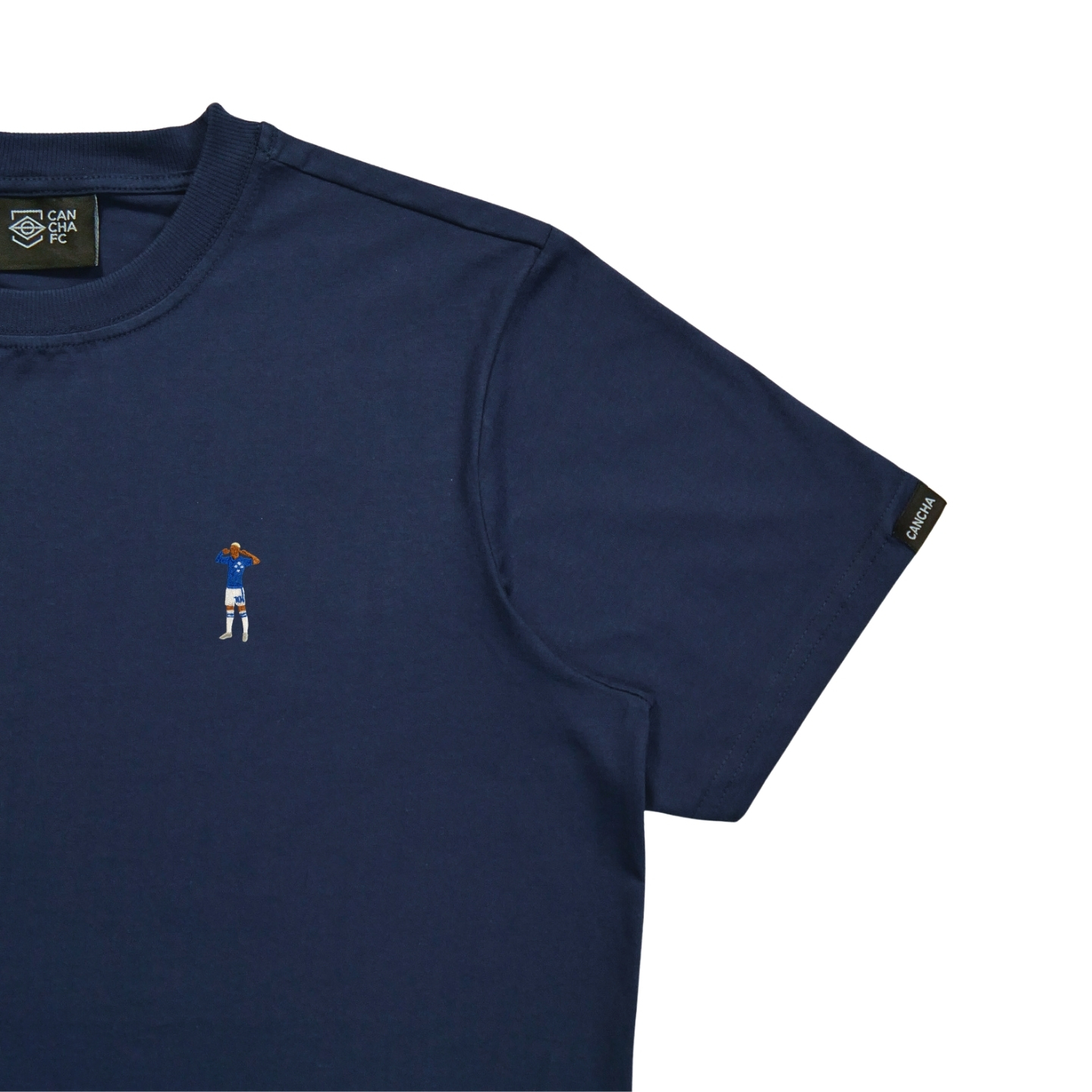 Camiseta Gelado
