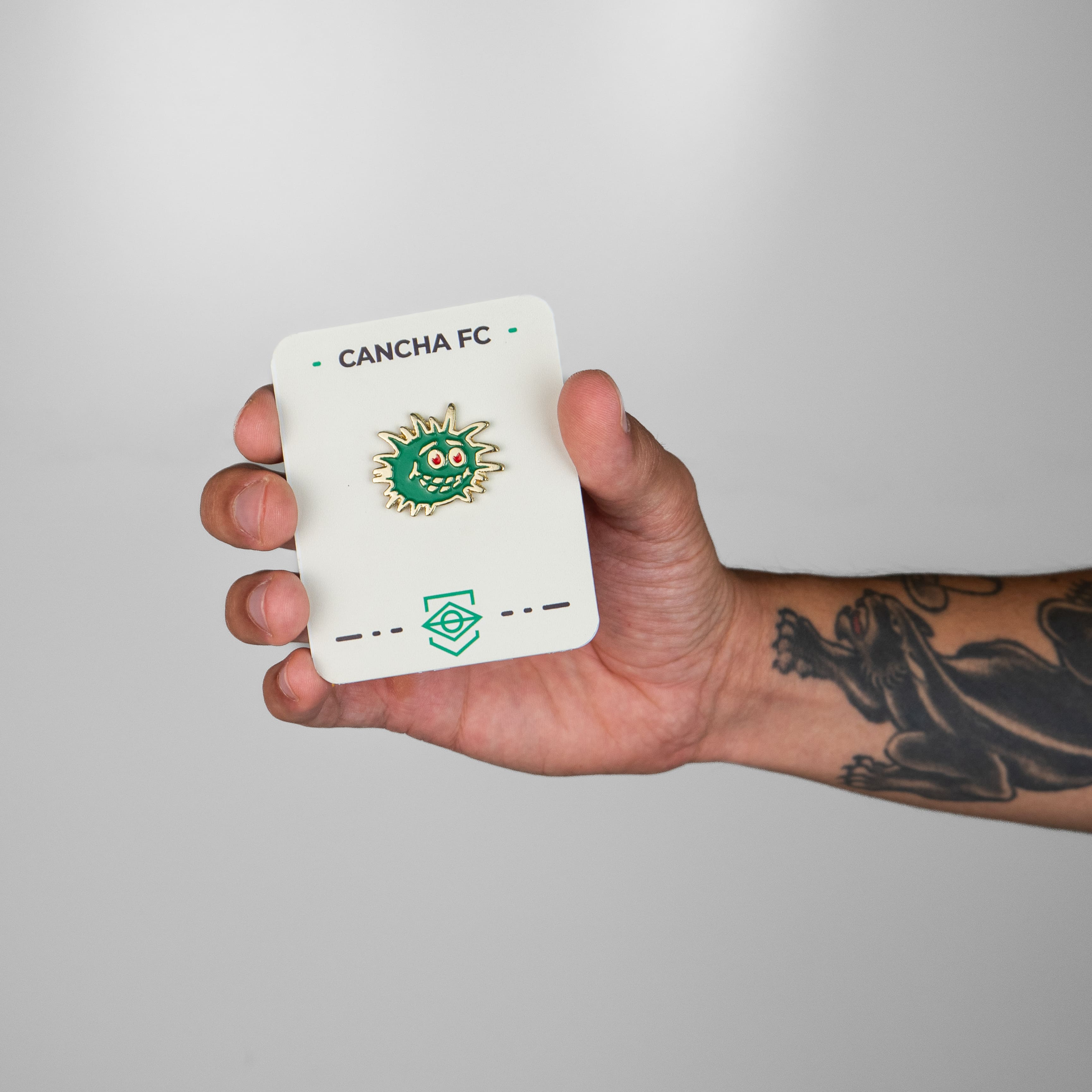 Pin Mamonas Assassinas - Mamona