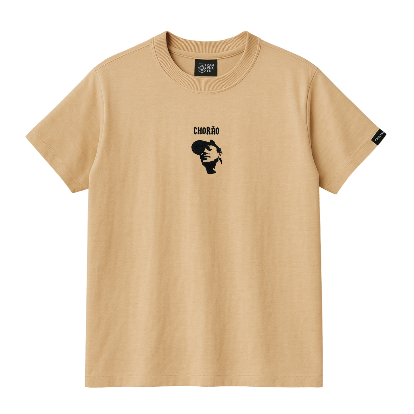 Camiseta Charlie Brown Jr - Ícone