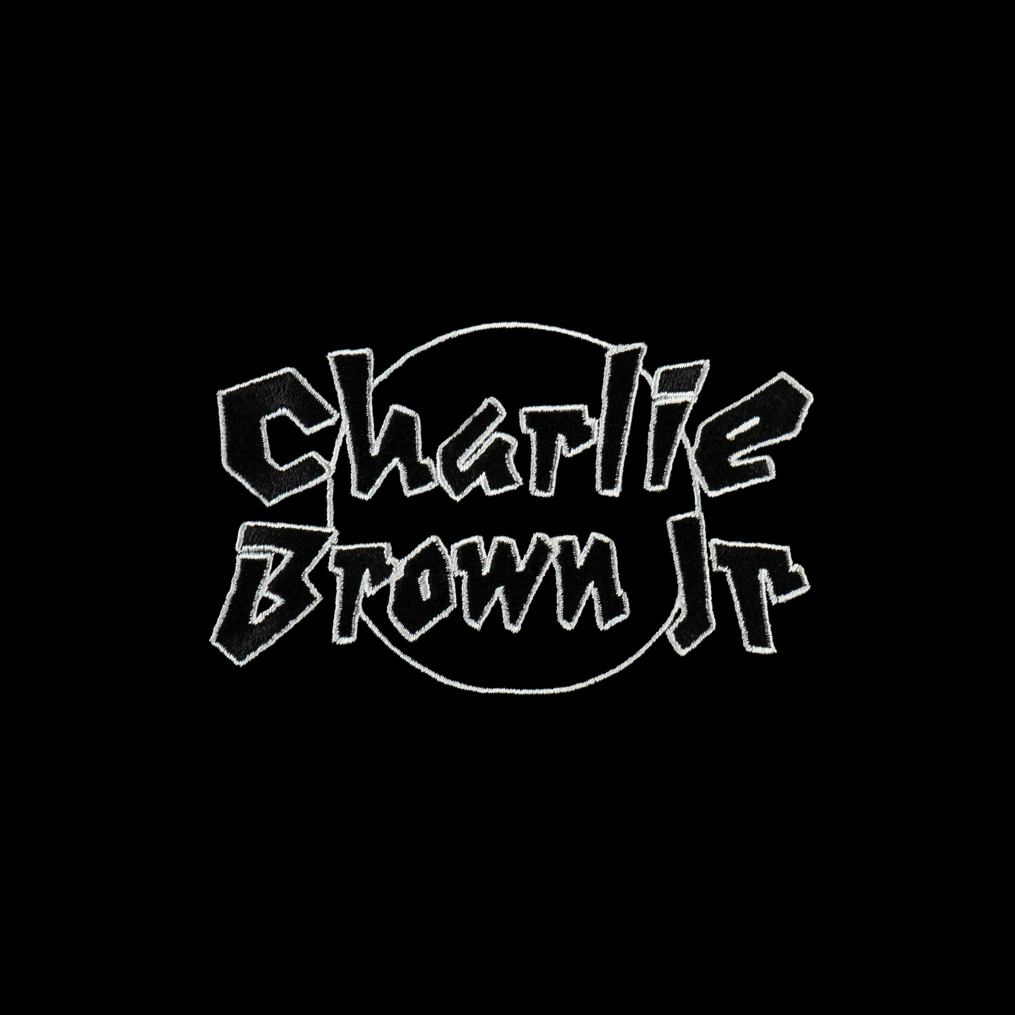 Camiseta Oversized Charlie Brown Jr - Ícone