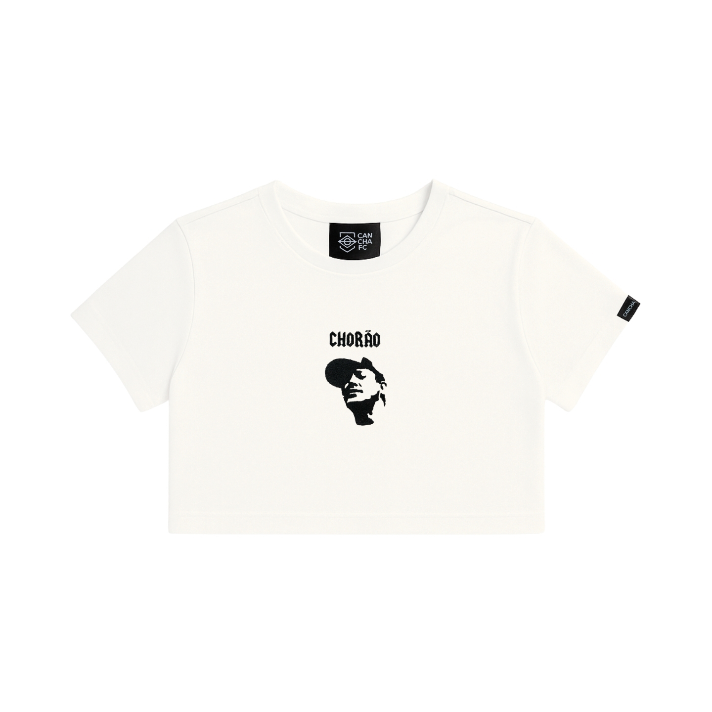 Cropped Charlie Brown Jr - Ícone