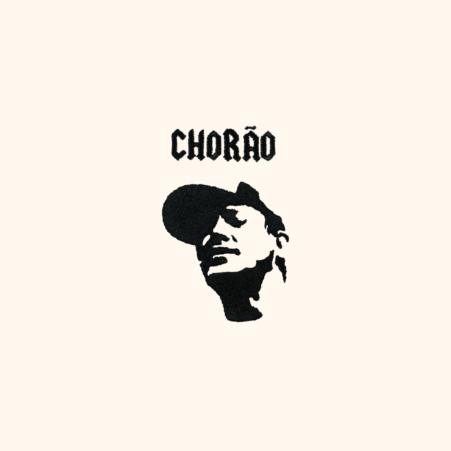 Cropped Charlie Brown Jr - Ícone