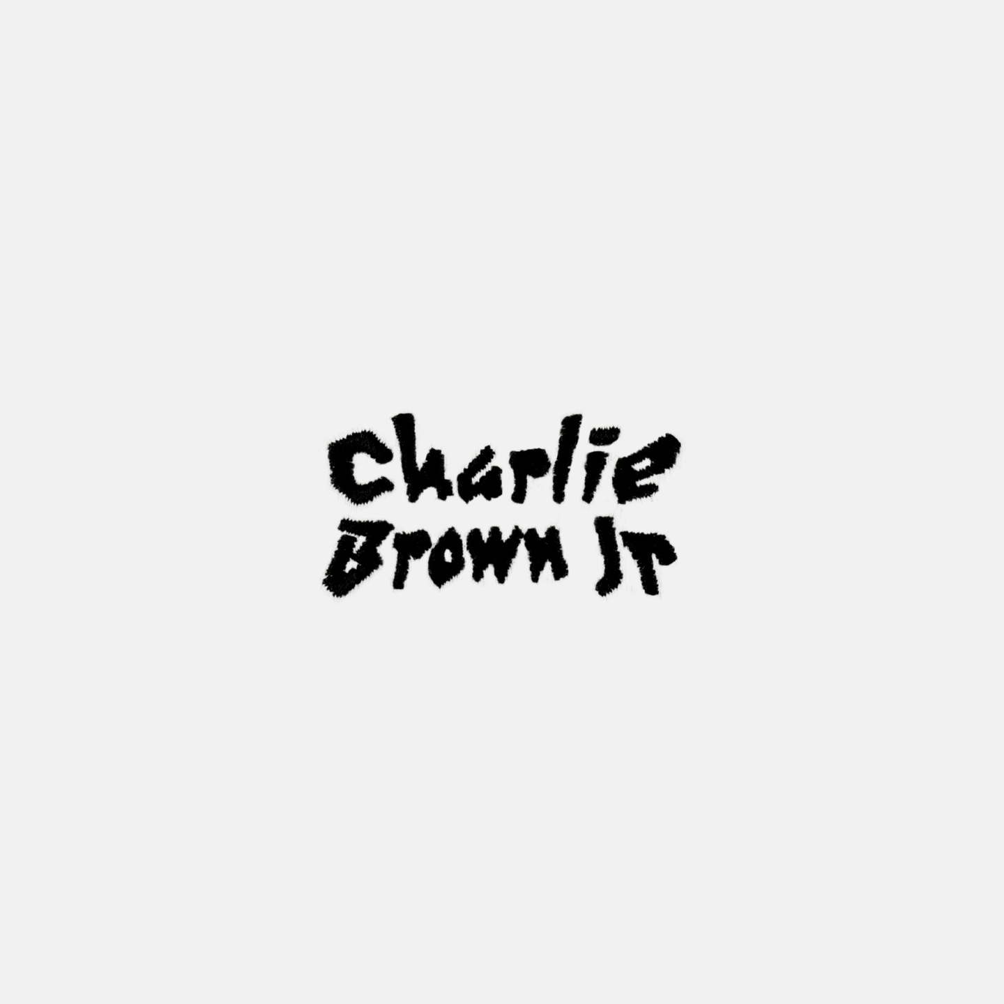 Cropped Charlie Brown Jr - CBJR Essencial