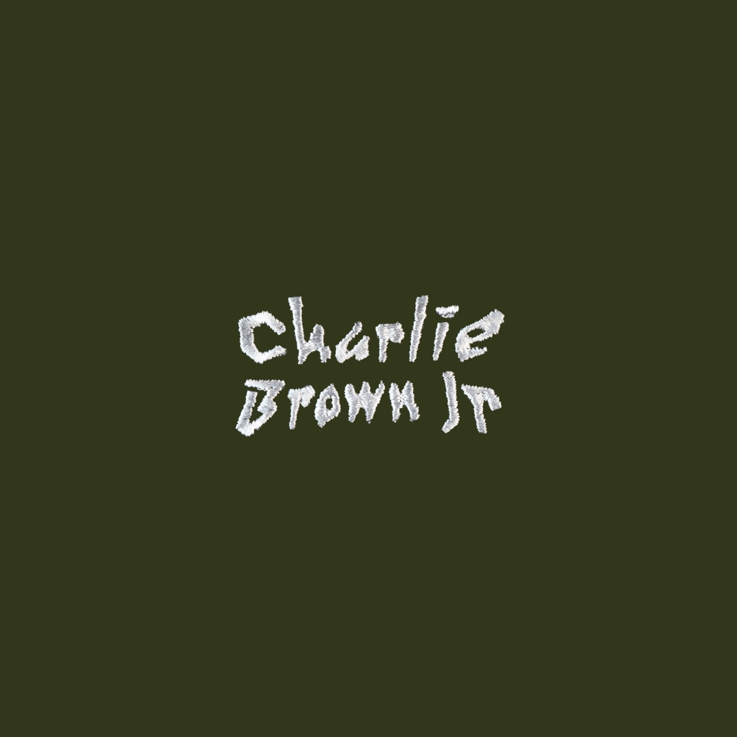 Camiseta Charlie Brown Jr - CBJR Essencial