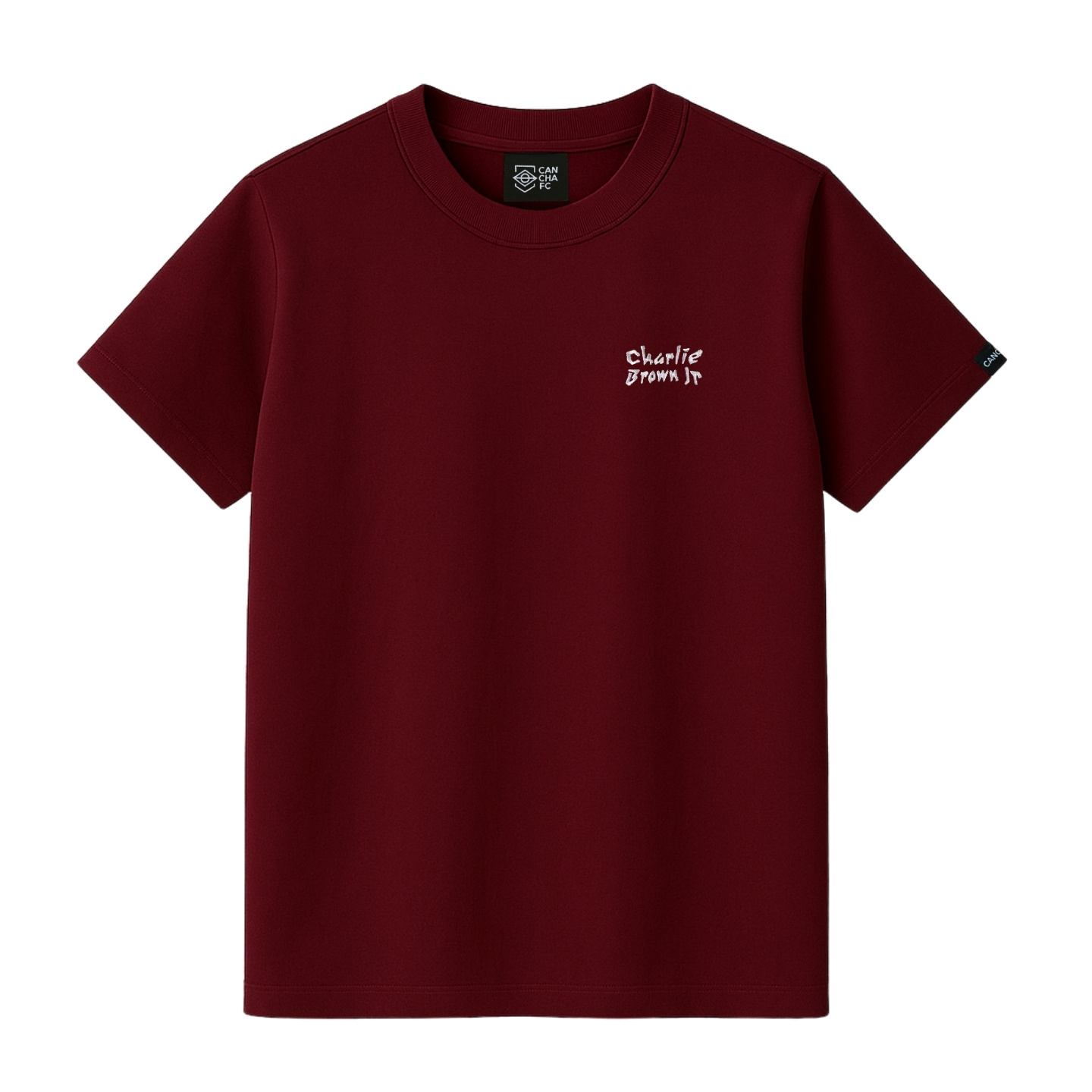 Camiseta Charlie Brown Jr - CBJR Essencial
