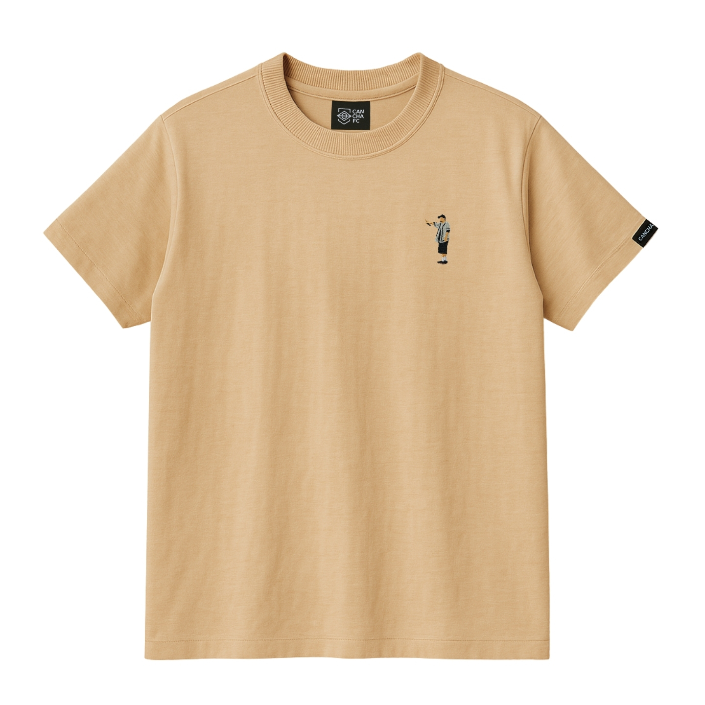 Camiseta Charlie Brown Jr - Voz das Ruas