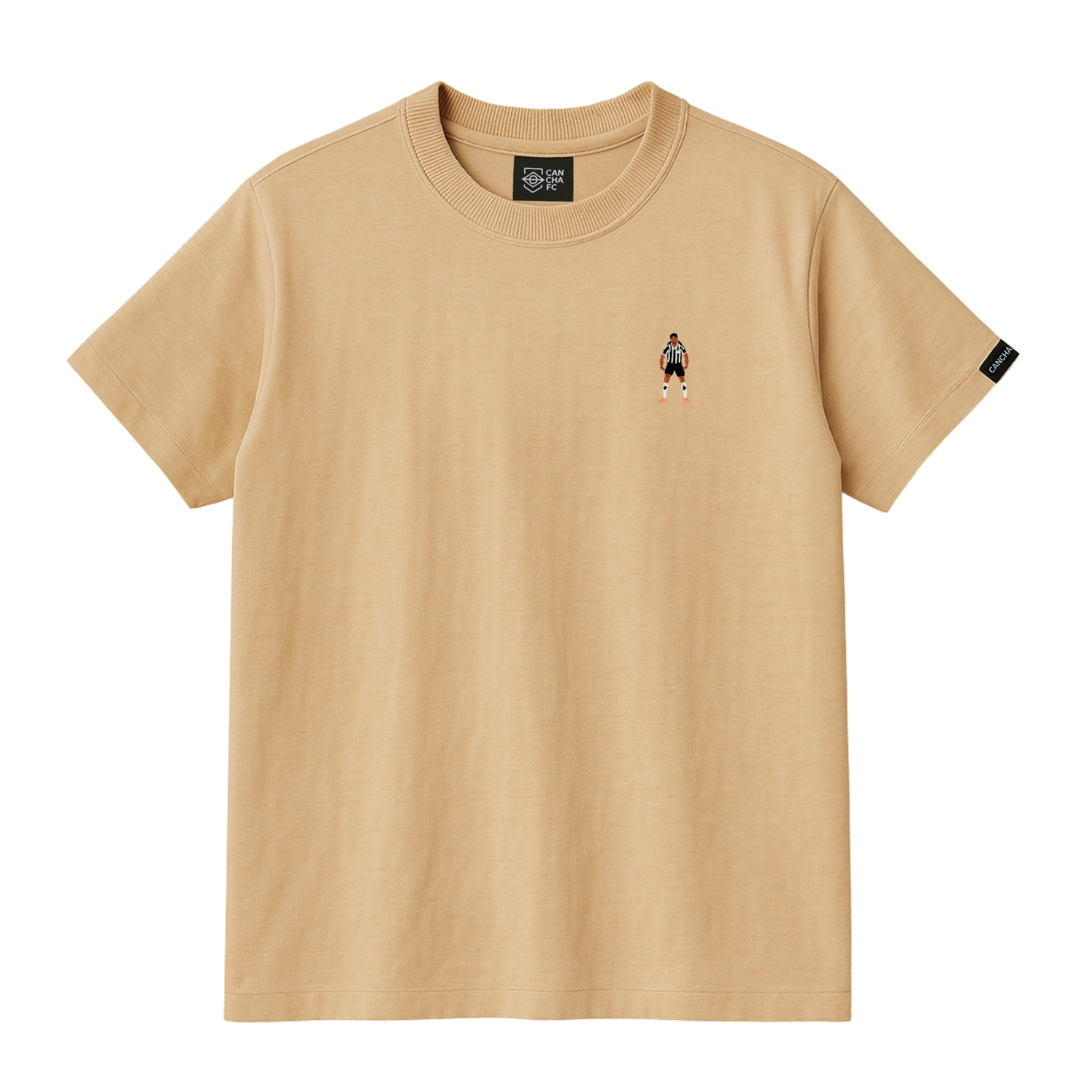 Camiseta O Incrível