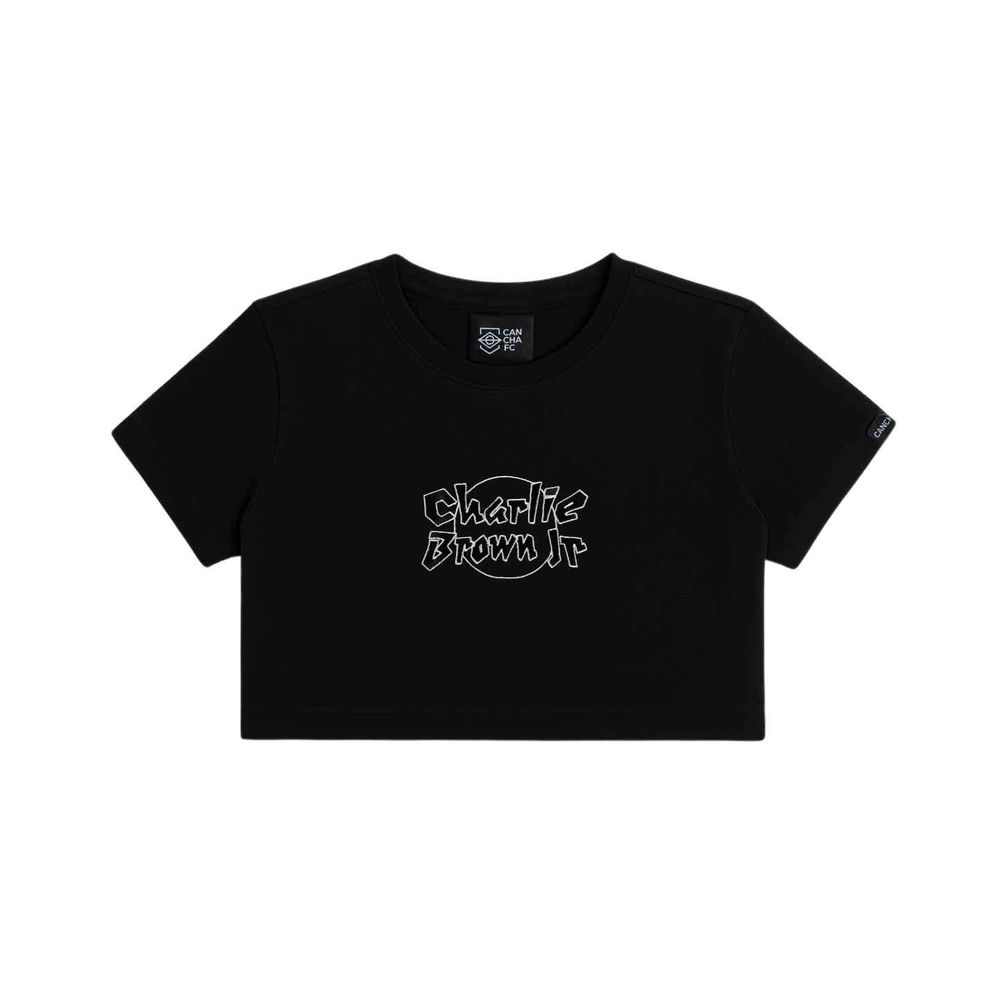Cropped Charlie Brown Jr - CBJR