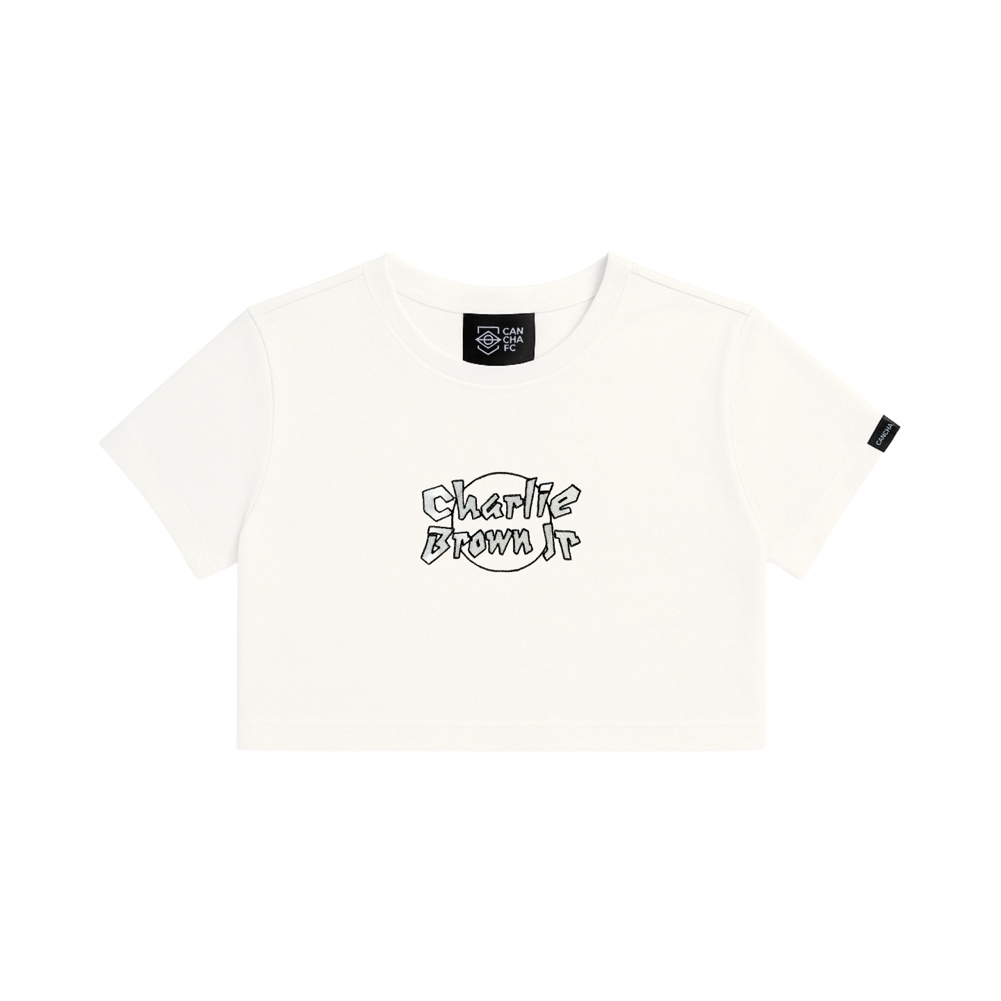 Cropped Charlie Brown Jr - CBJR