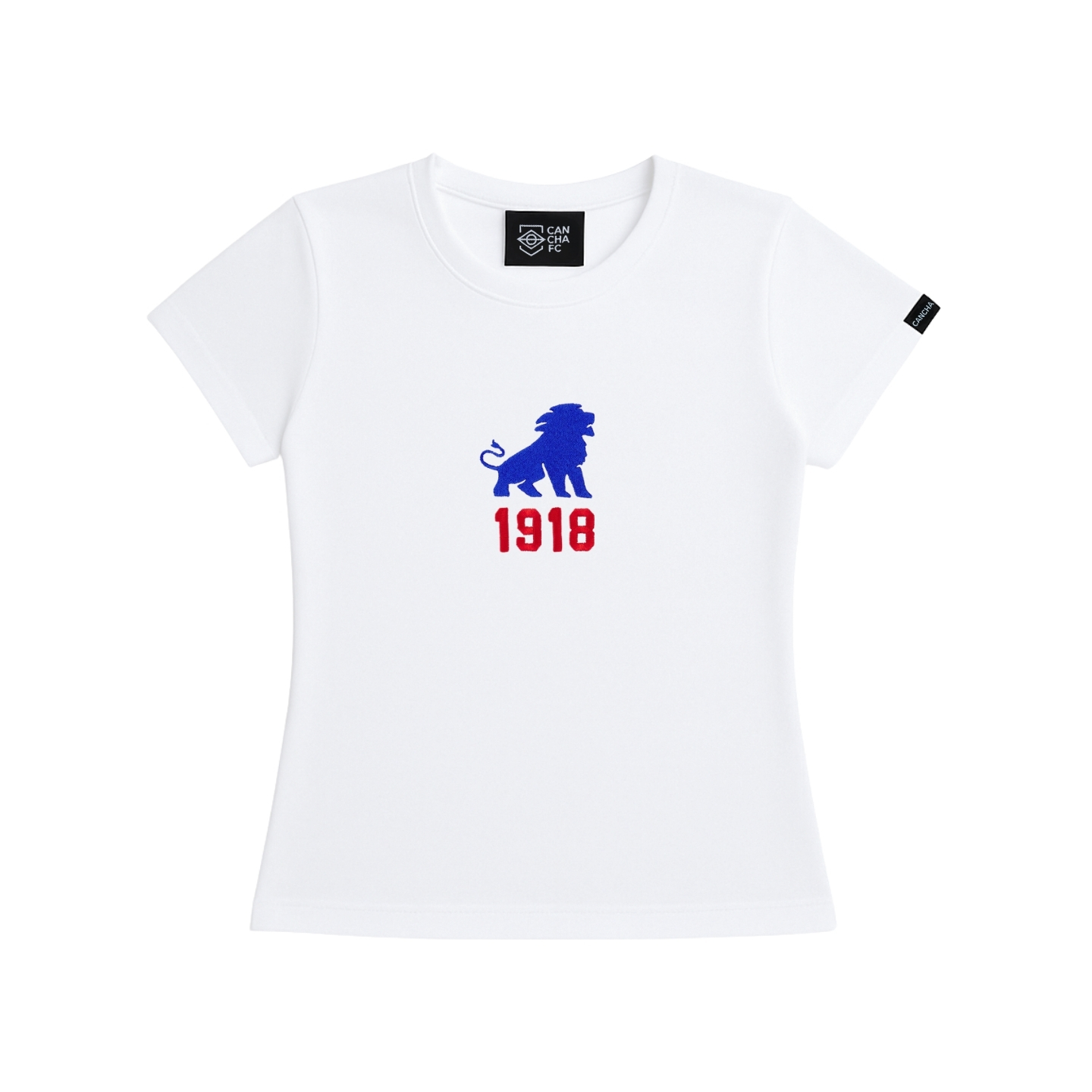 Baby Look Fortaleza - Leão