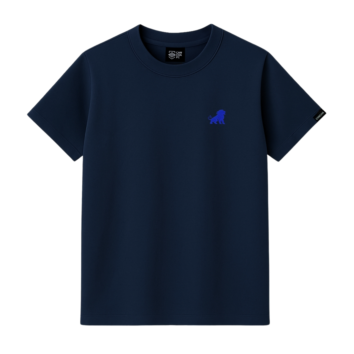 Camiseta Fortaleza - Leão Essencial