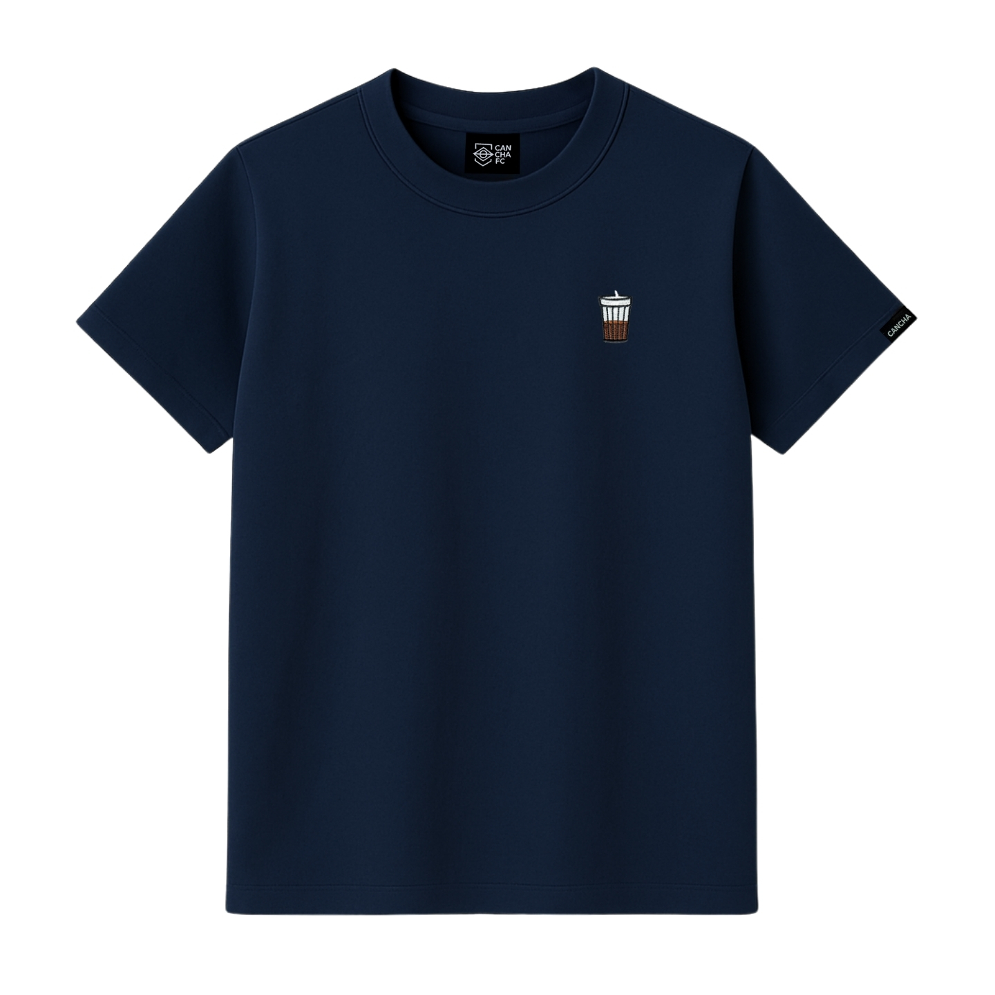 Camiseta Cafezinho