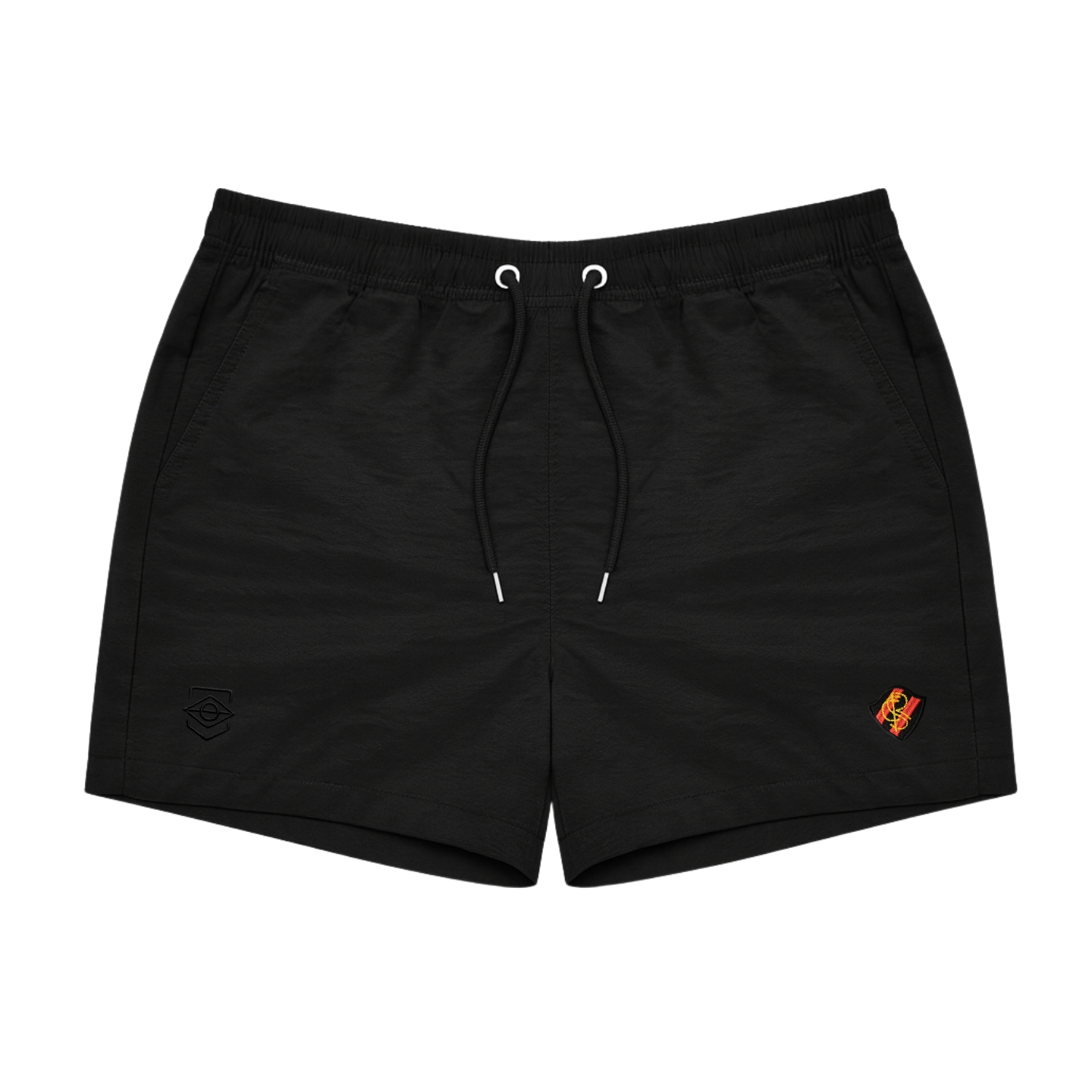 Short Sport - Preto