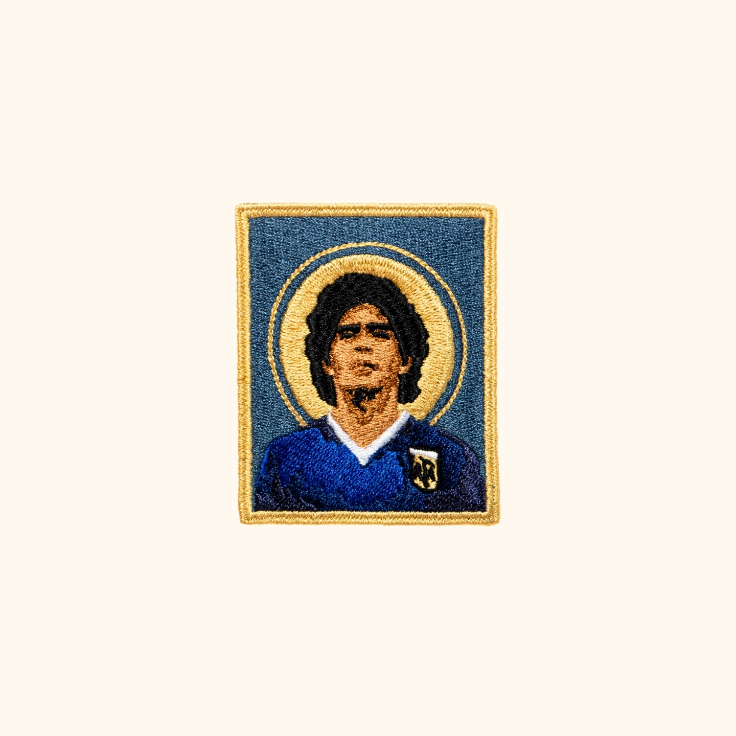 Camiseta Oversized Maradona - D10S