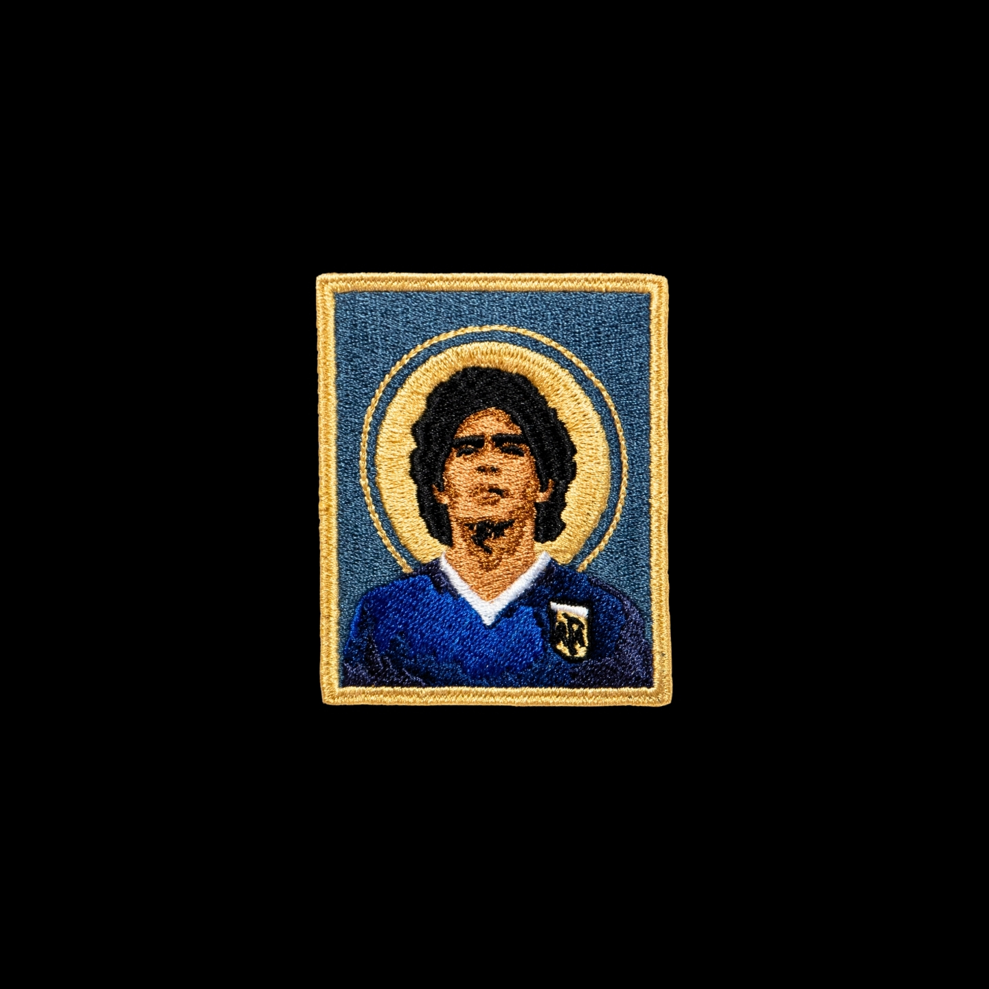Camiseta Oversized Maradona - D10S
