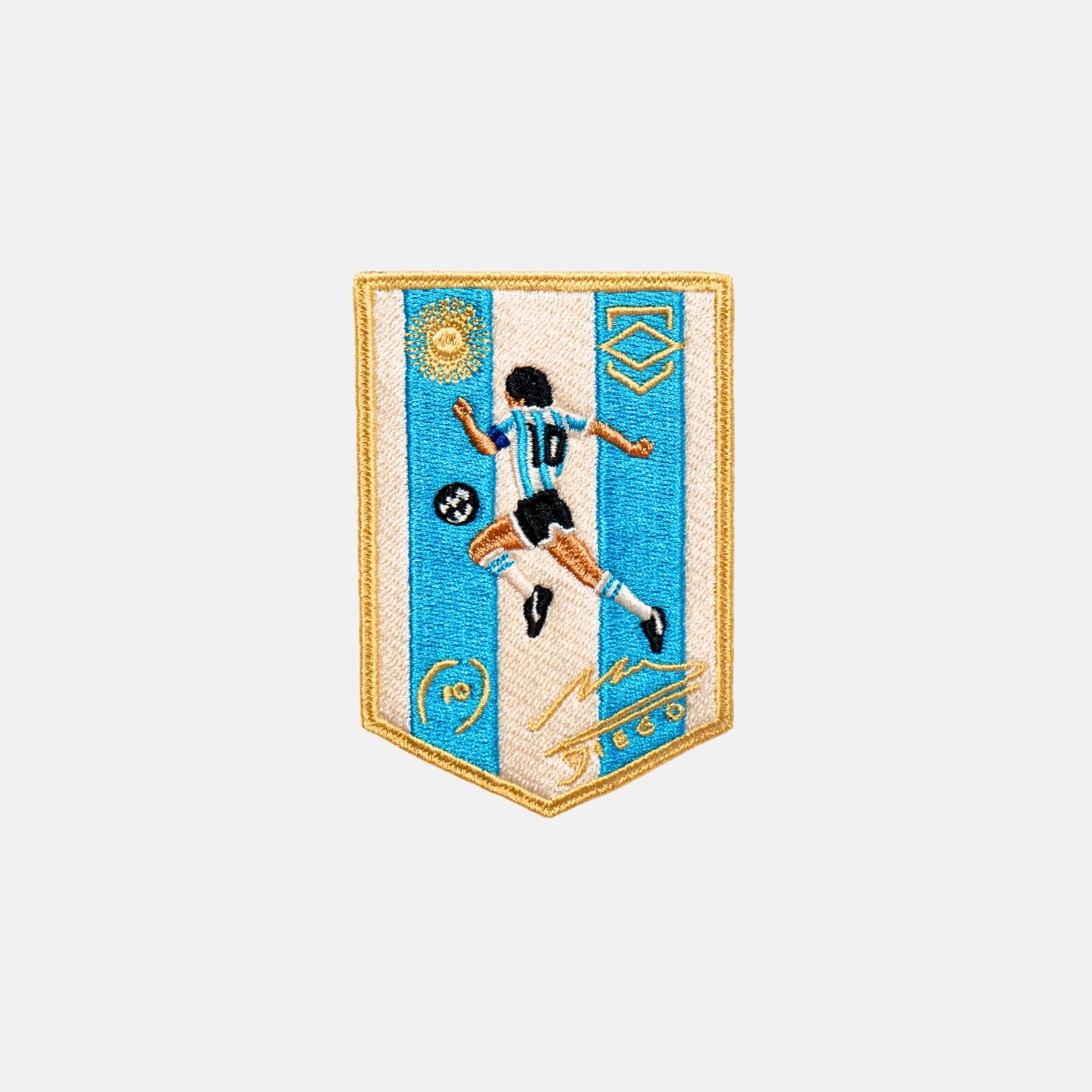 Camiseta Maradona - Cancha Legends