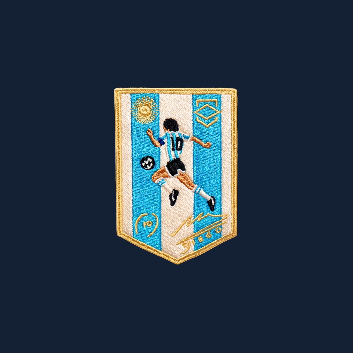 Camiseta Maradona - Cancha Legends