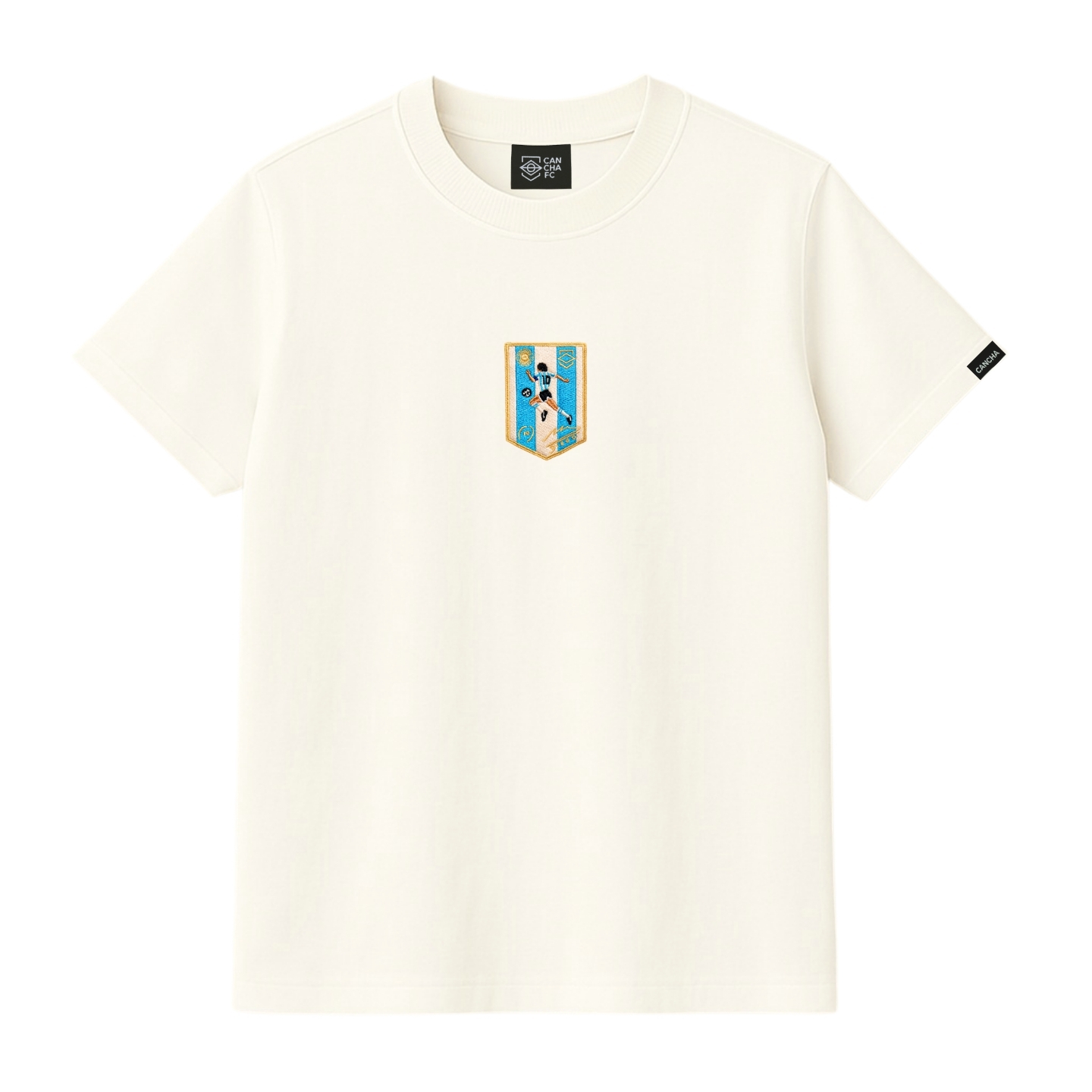 Camiseta Maradona - Cancha Legends
