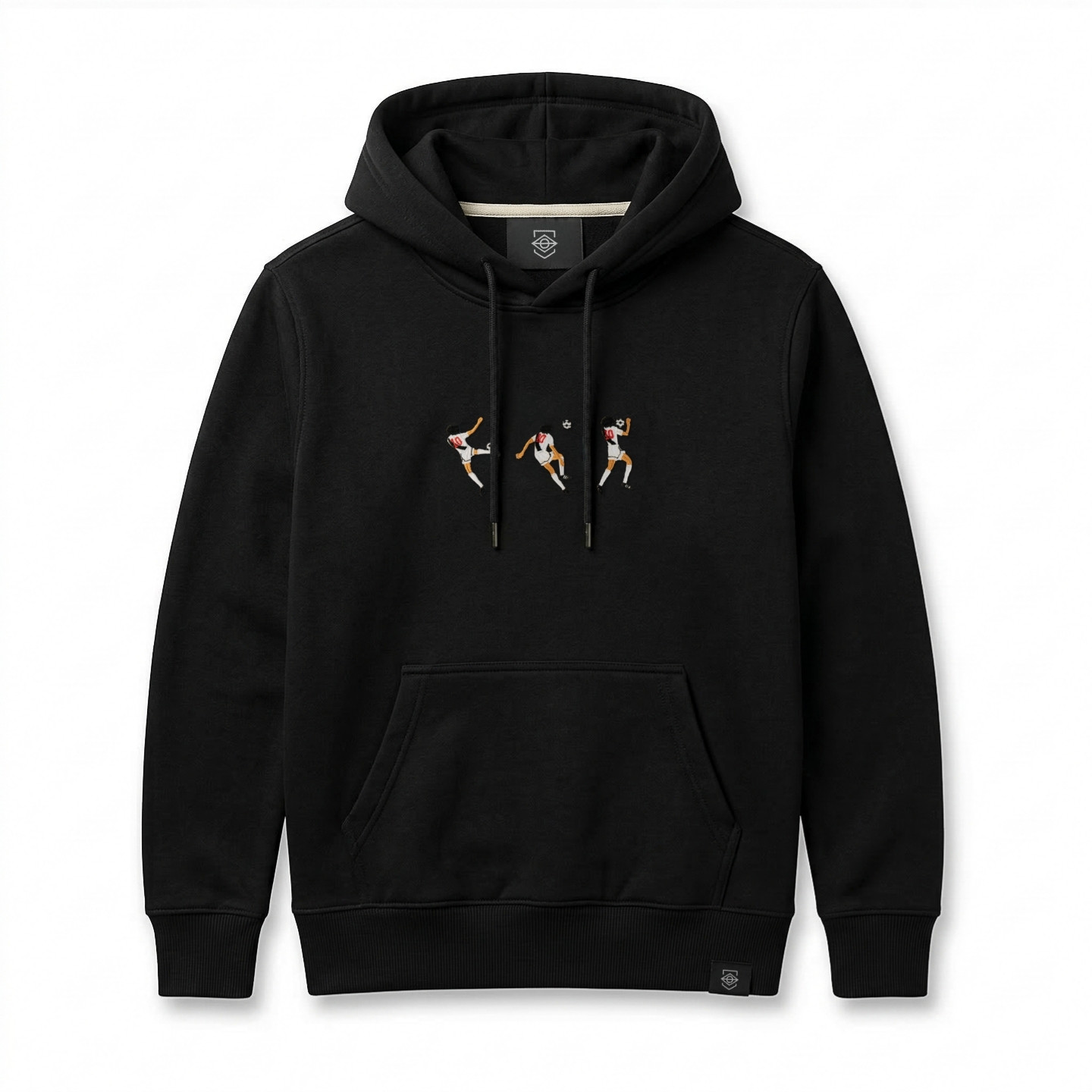 Hoodie Dinamite - O Gol Mais Bonito