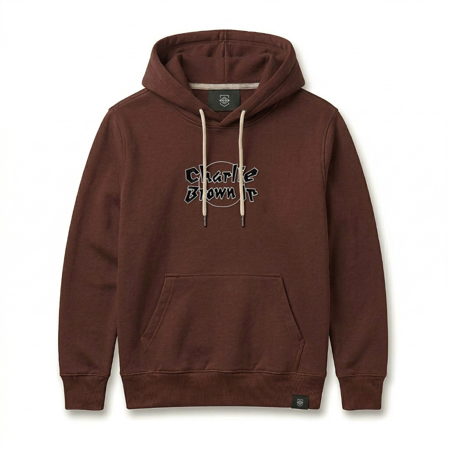 トップス BEAMS CHARLIE BROWN sweat en Hoodie Charlie Brown Jr - Ícone