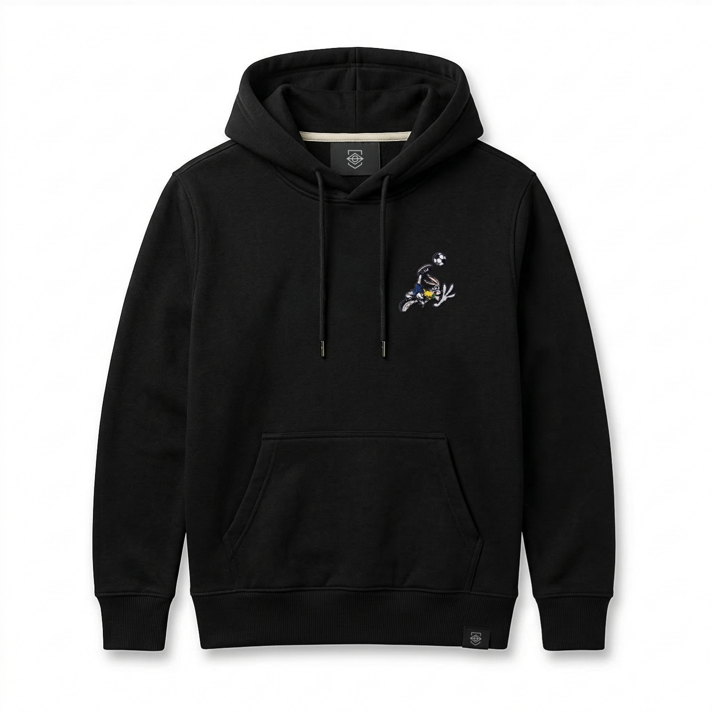 Hoodie Taz - Looney Tunes FC